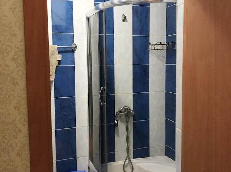 בית מלון כפרי U Olega