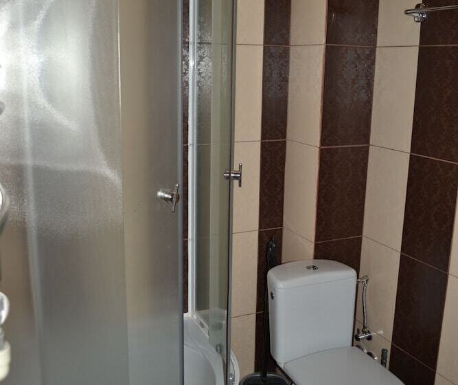 בית מלון כפרי U Olega