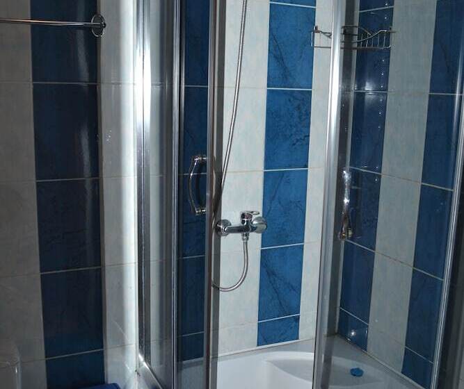 בית מלון כפרי U Olega