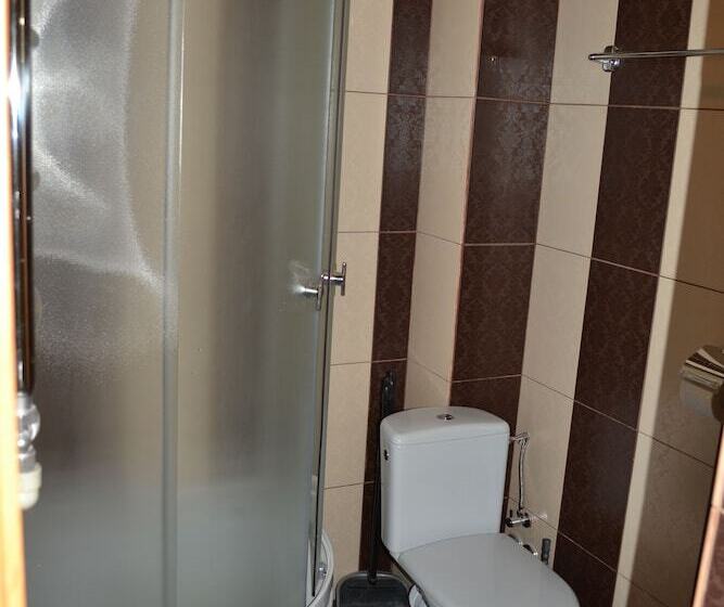 בית מלון כפרי U Olega