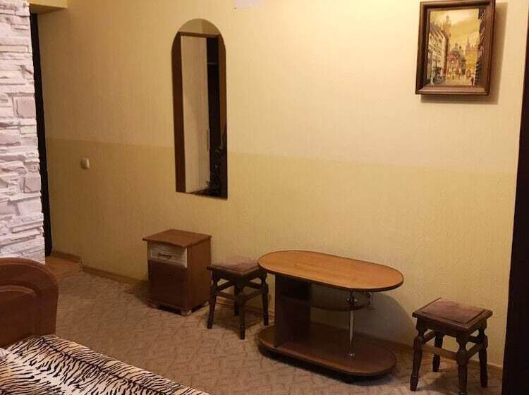 בית מלון כפרי U Olega