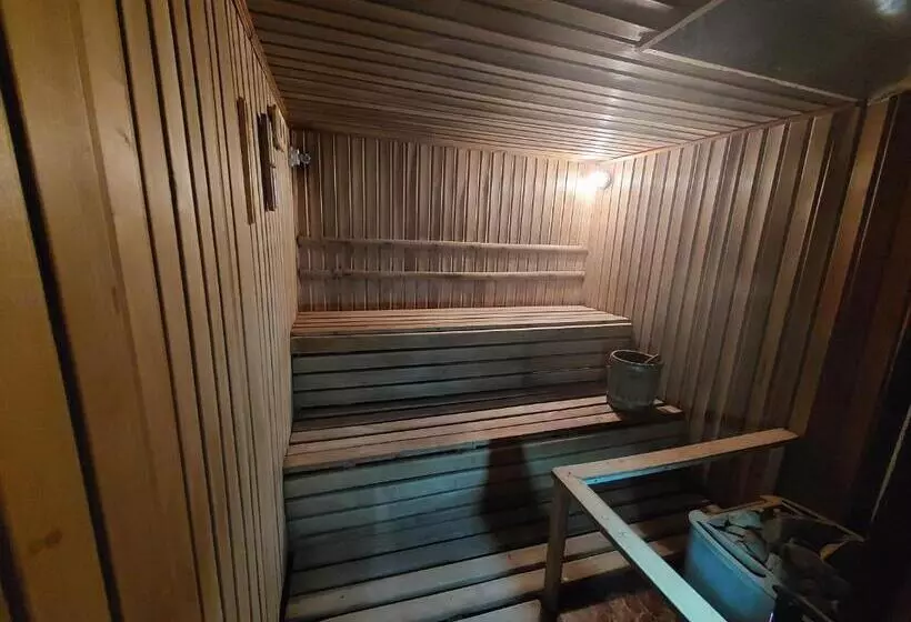 Hotelli Urochyshe Vyshnya