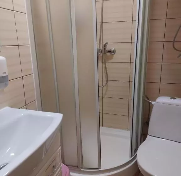 Hotelli Urochyshe Vyshnya