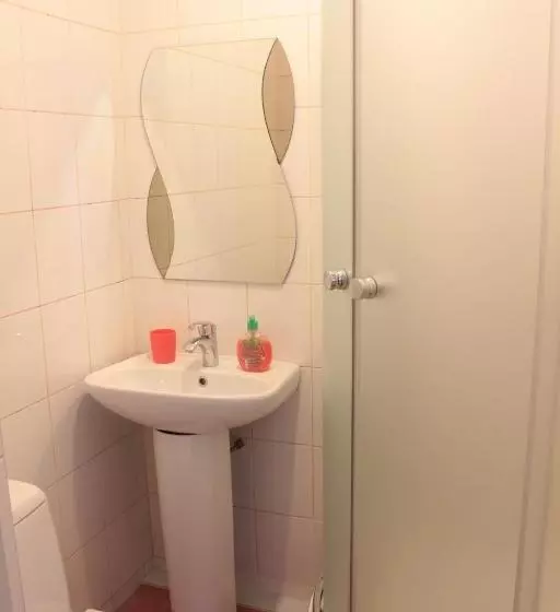 Hotelli Vesta