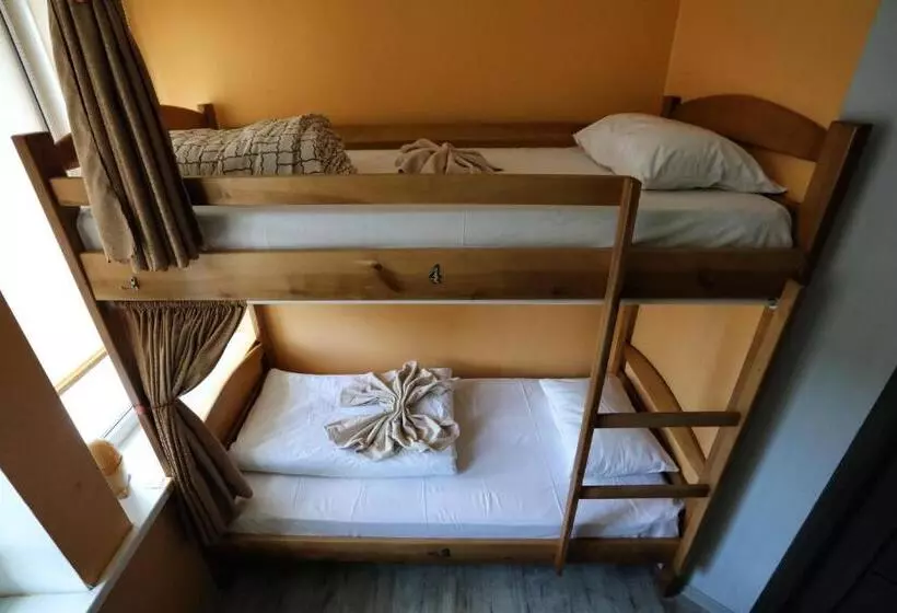 Light Life Hostel
