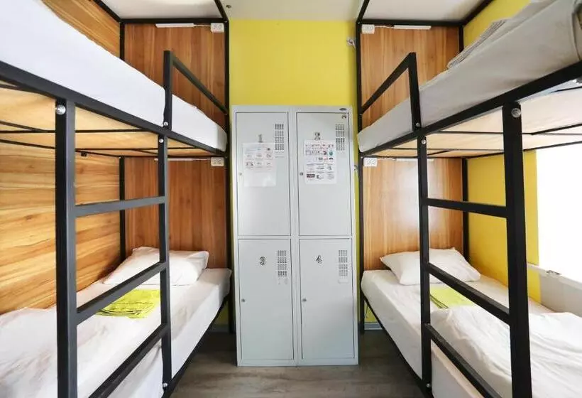 Light Life Hostel