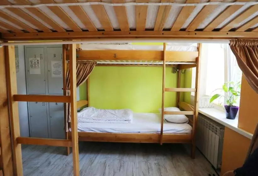 Light Life Hostel