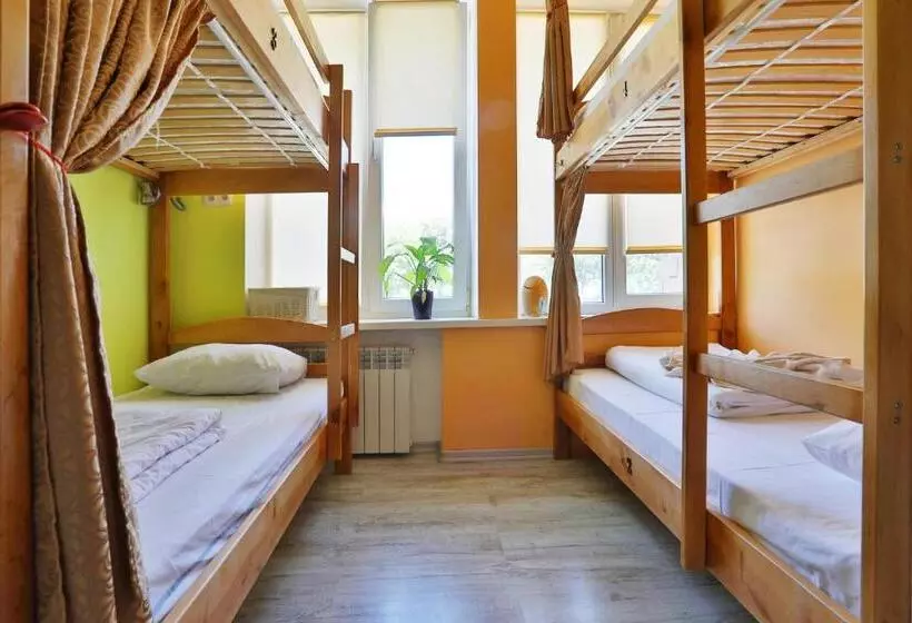 Light Life Hostel