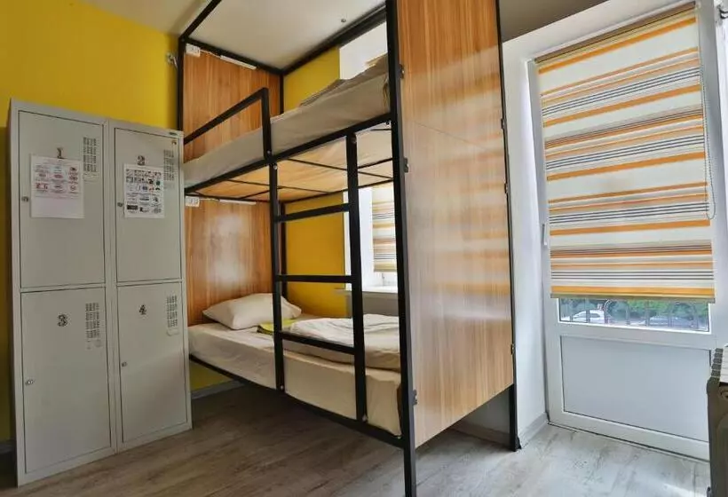 Light Life Hostel