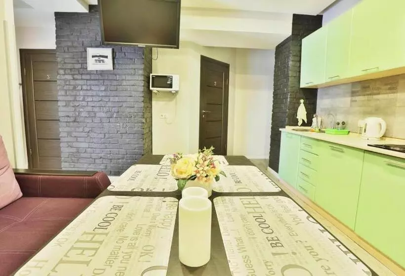 Light Life Hostel