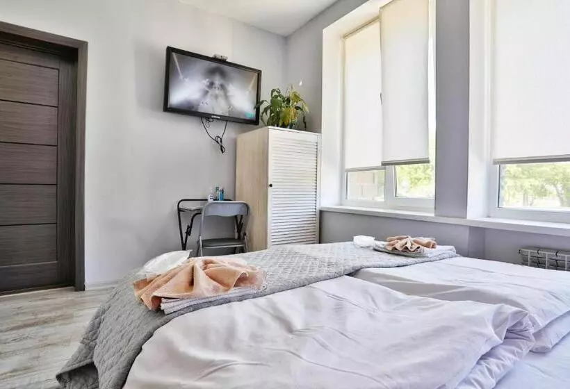 Light Life Hostel