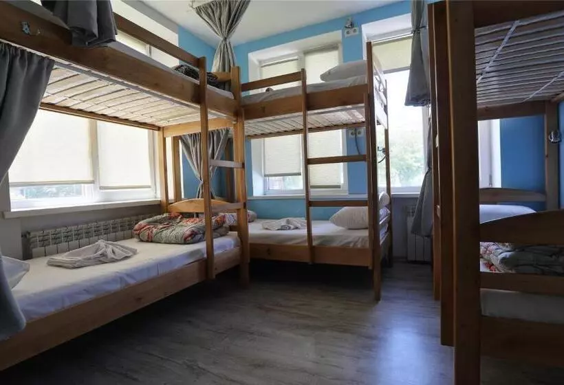 Light Life Hostel