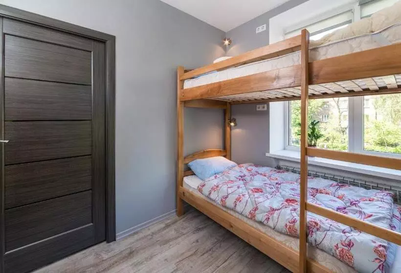Light Life Hostel