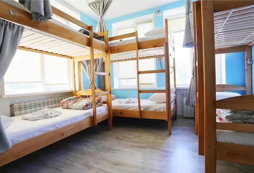 Light Life Hostel