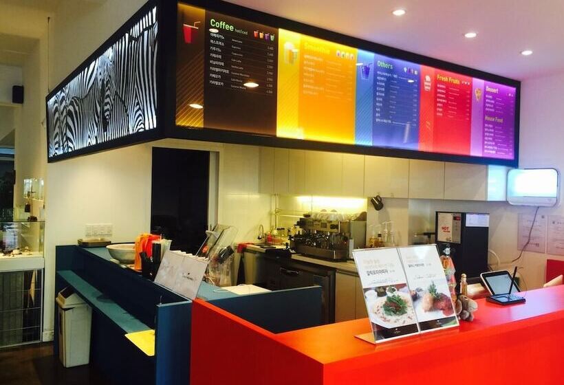 Malmani Guest House Hostel