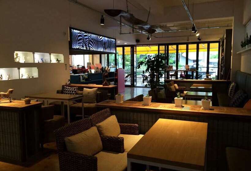 Malmani Guest House Hostel