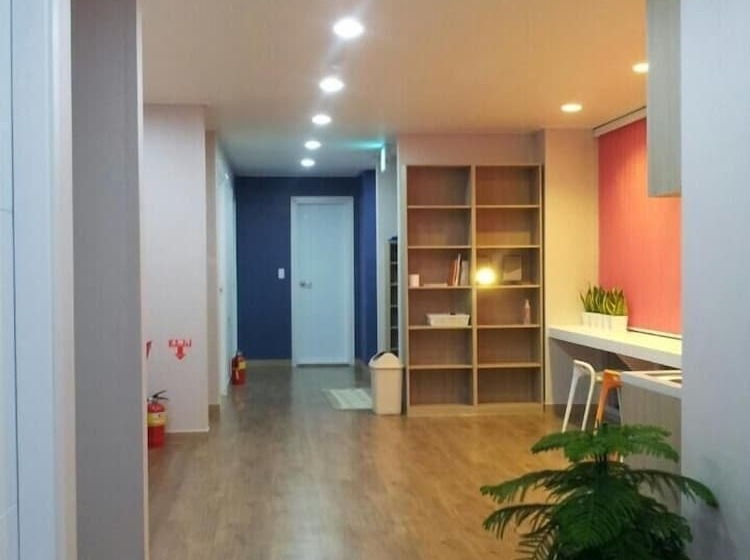 Malmani Guest House Hostel