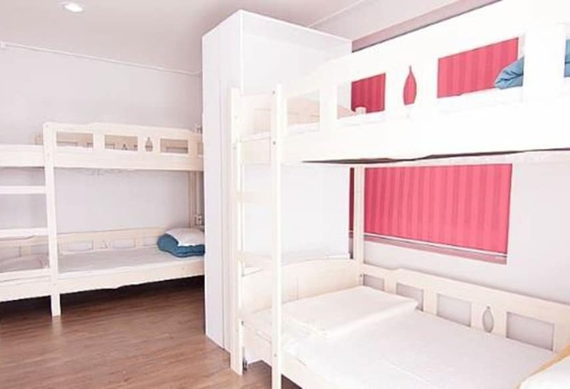 Malmani Guest House Hostel