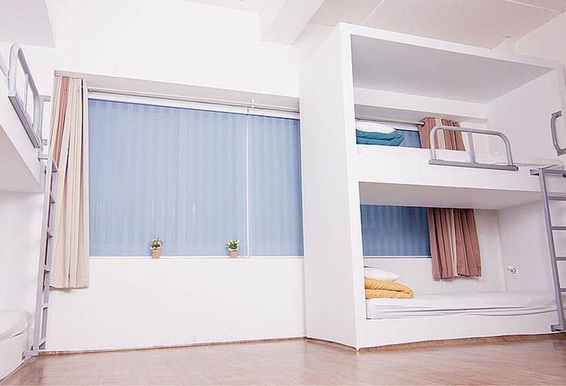 Malmani Guest House Hostel