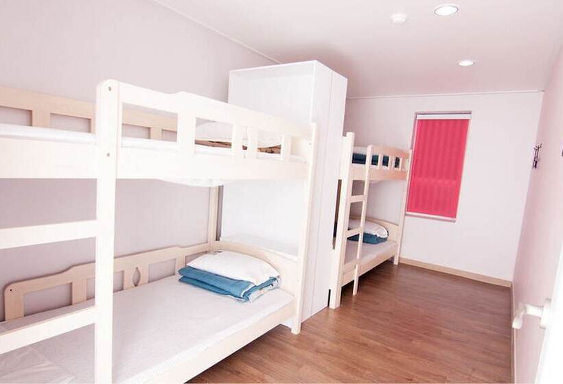 Malmani Guest House Hostel