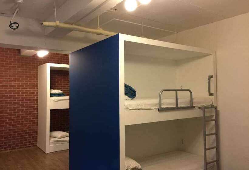 Malmani Guest House Hostel