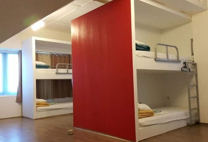 Malmani Guest House Hostel