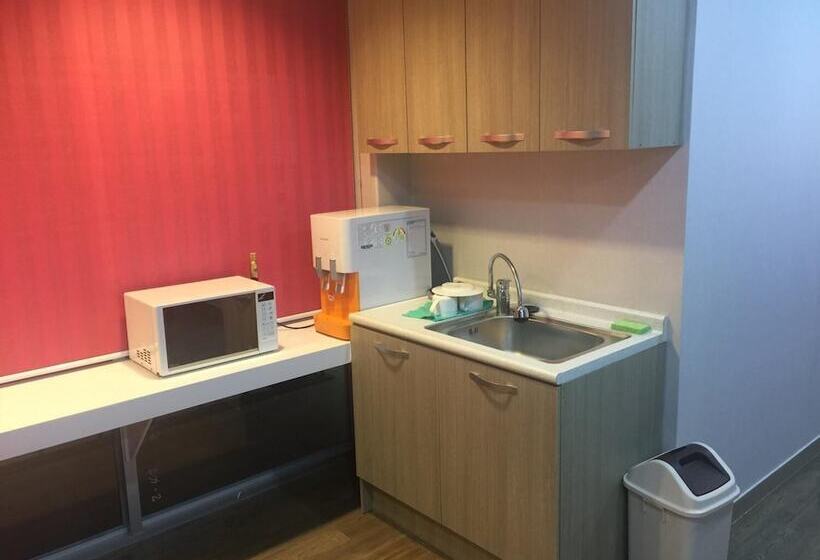 Malmani Guest House Hostel