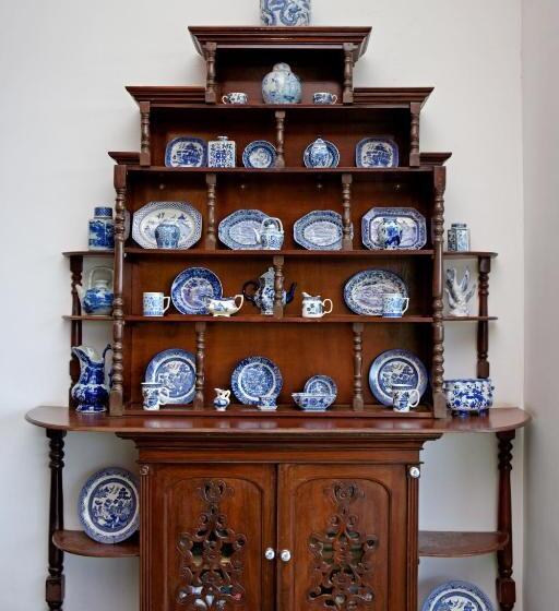 リゾートホテル Villa Perpetua