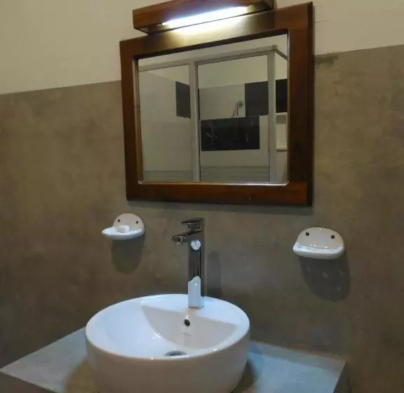 Lomakeskus Villa Perpetua