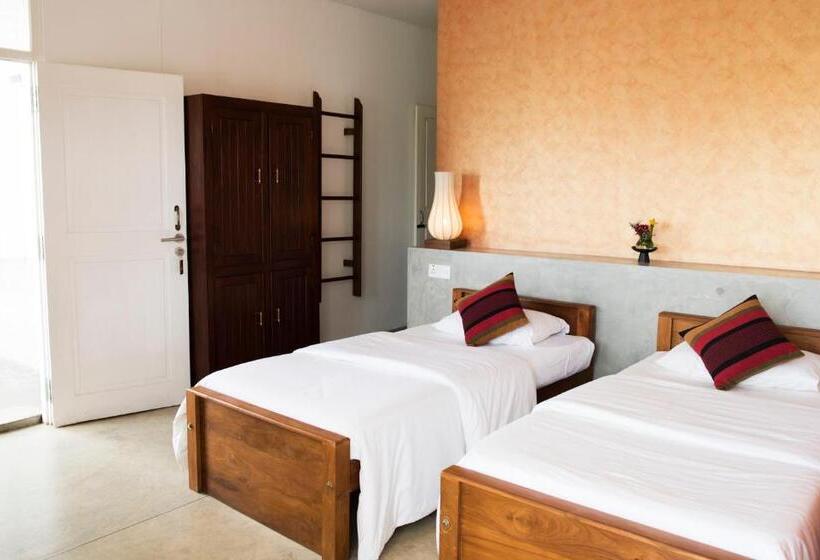 リゾートホテル Villa Perpetua