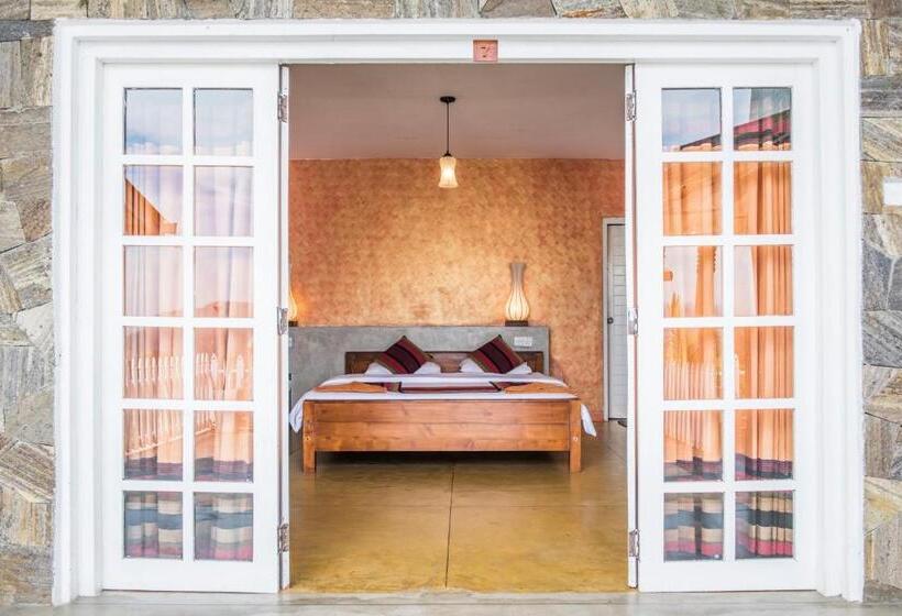 リゾートホテル Villa Perpetua