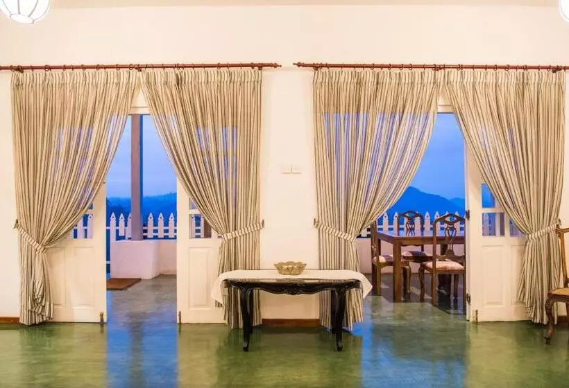Lomakeskus Villa Perpetua