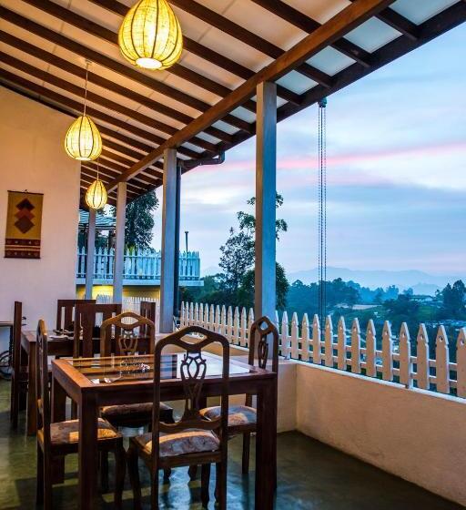 リゾートホテル Villa Perpetua