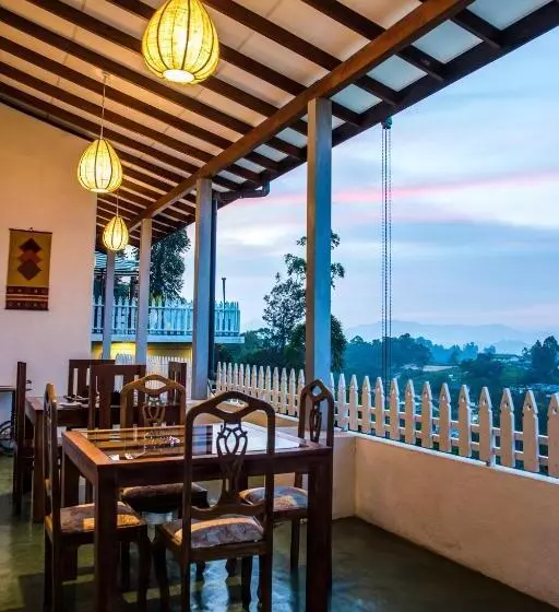 Lomakeskus Villa Perpetua