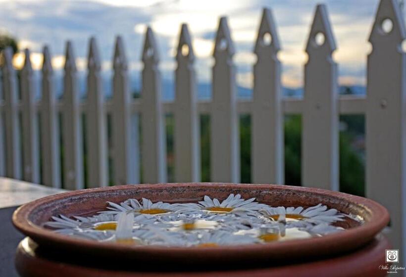 リゾートホテル Villa Perpetua