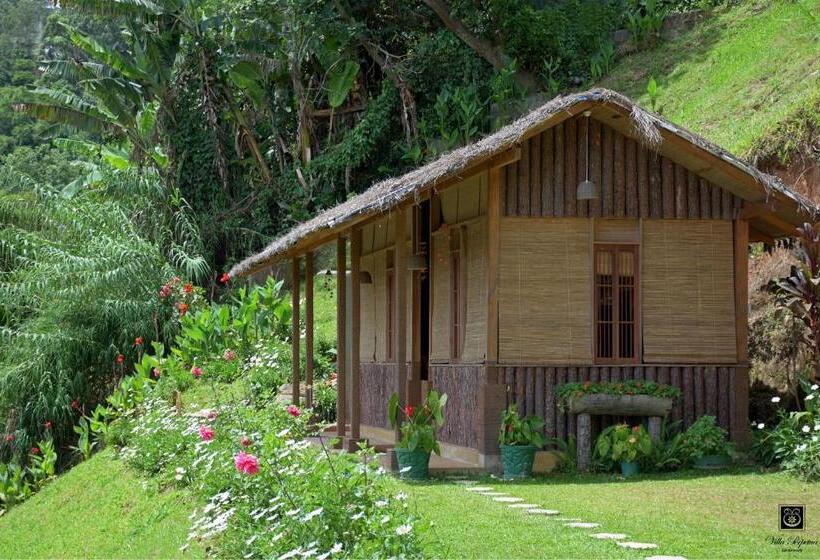 リゾートホテル Villa Perpetua