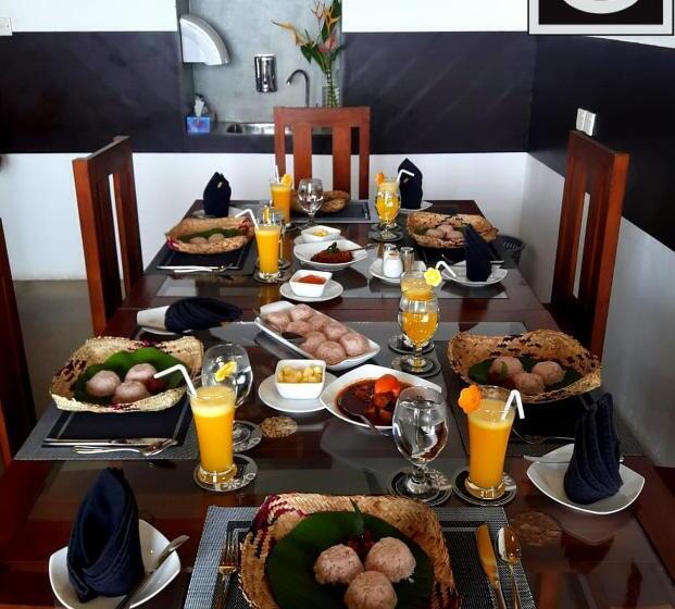 リゾートホテル Villa Perpetua