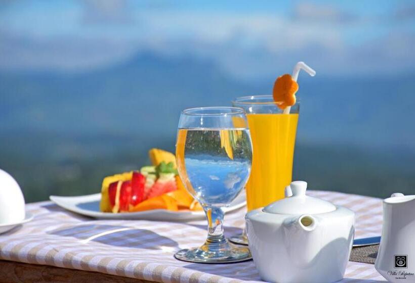 リゾートホテル Villa Perpetua