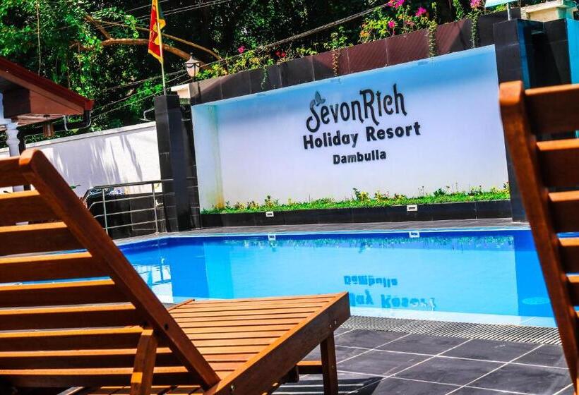 Sevonrich Holiday Resort
