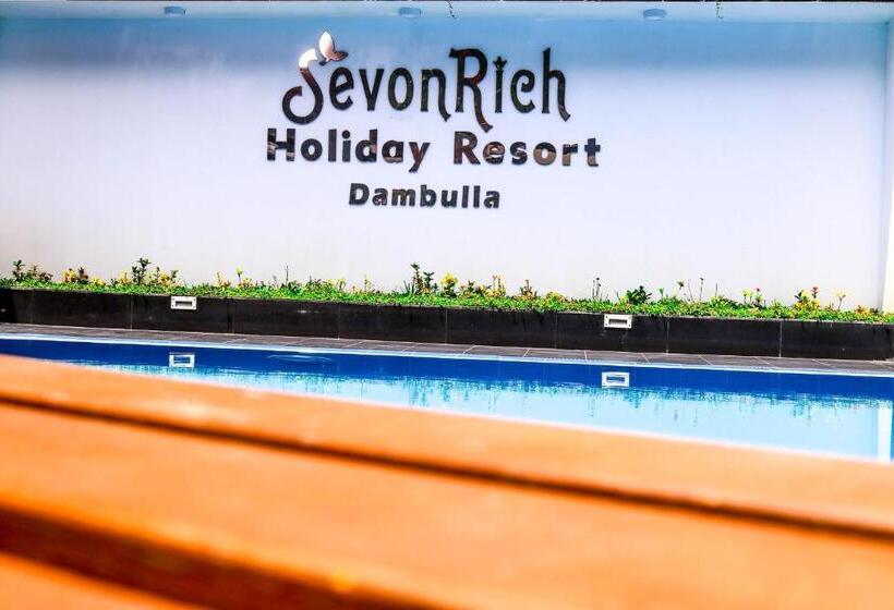 Sevonrich Holiday Resort