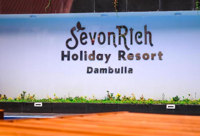 Sevonrich Holiday Resort