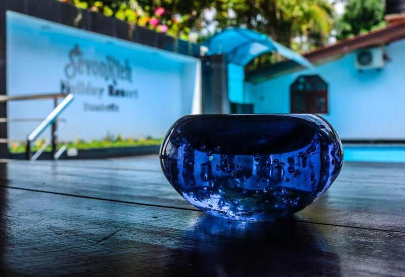 Sevonrich Holiday Resort