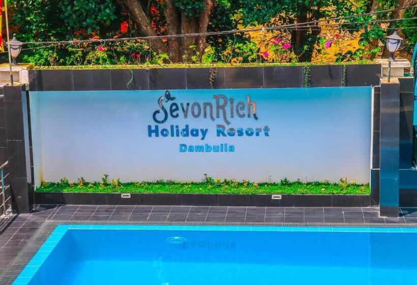 Sevonrich Holiday Resort
