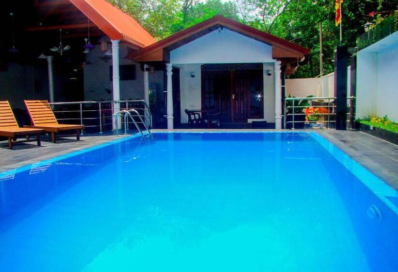 Sevonrich Holiday Resort