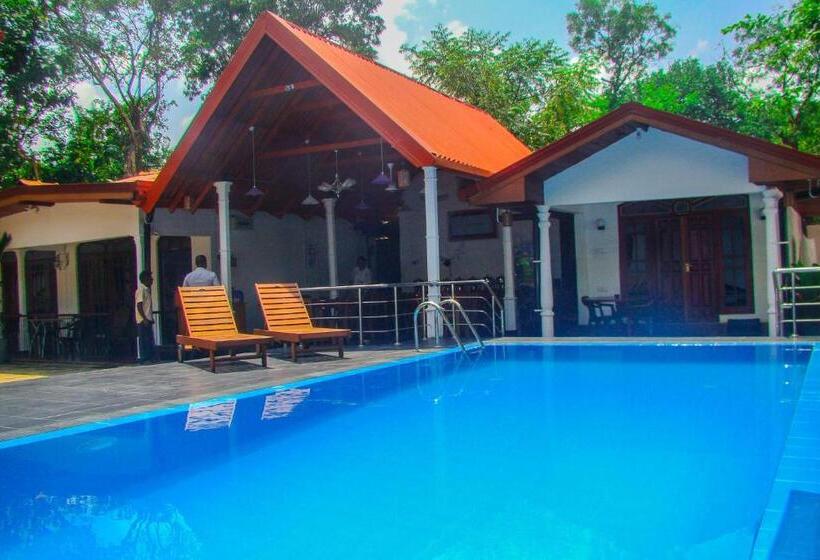 Sevonrich Holiday Resort