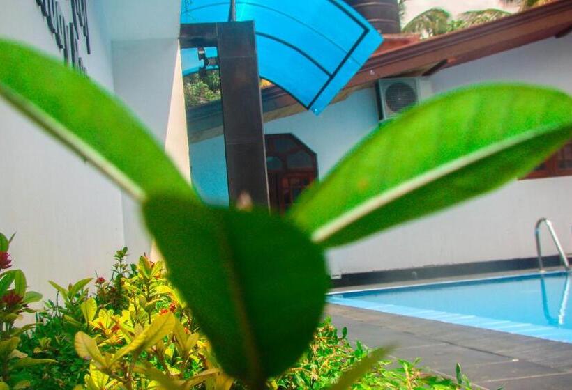 Sevonrich Holiday Resort