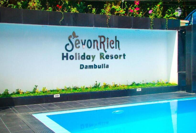 Sevonrich Holiday Resort