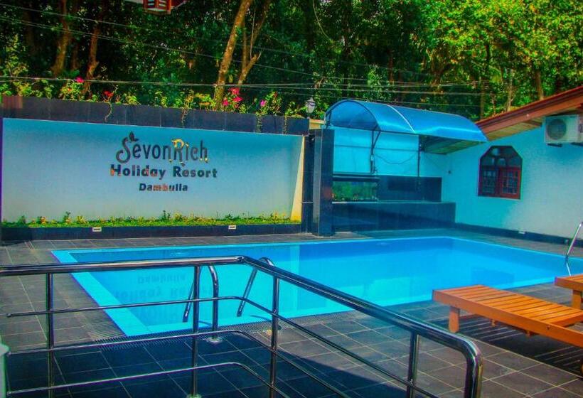 Sevonrich Holiday Resort