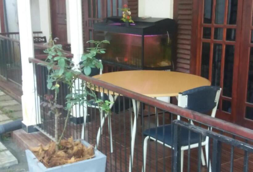 Sevonrich Holiday Resort