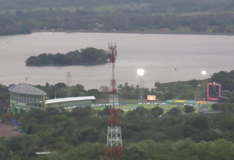 Sevonrich Holiday Resort